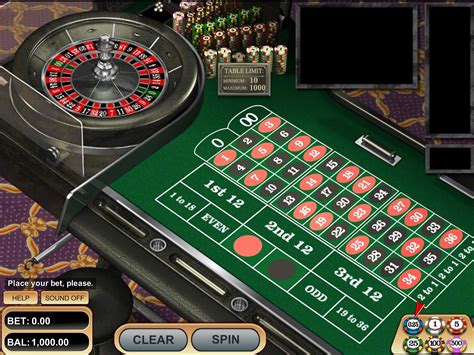 vip american roulette game demo  6